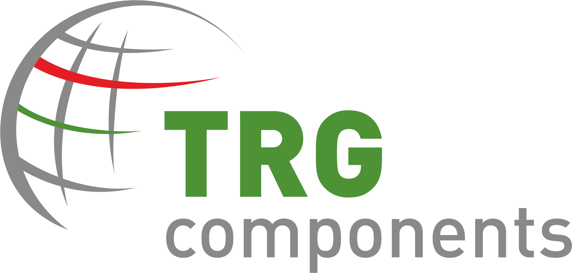 TRGcomponents